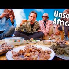 African Village Food - SURPRISING FOOD in Rural Madagascar, Africa!! 🇲🇬