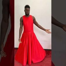 Trying on Clothes with AI