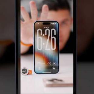 My FAV iOS 26 Features - Public Beta