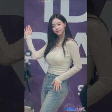 MC 채연 iLy 챌린지 #CHAEYEON #tripleS