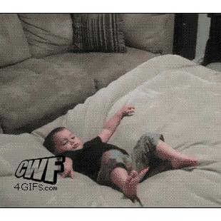 에어 매트리스 런치 소파