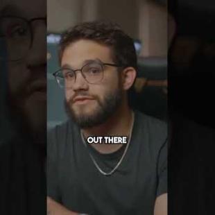 Landing a job in software engineering isn’t about stacking copy/paste portfolio projects