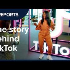 How TikTok took the world by storm | CNBC Reports