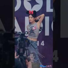 베니 F GIRL 2배속 댄스 #BENI #BabyDONTCry #BDC