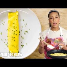 The Best Way To Make An Omelet (Restaurant-Quality) | Epicurious 101 | Epicurious 101