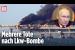 [독일 Bild紙] Schwere Explosion auf der Krim-Brücke: Putin gibt der Ukraine die Schuld