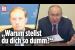[독일 Bild紙] Nerven liegen blank: Putin faltet Handelsminister zusammen | Ukraine-Krieg