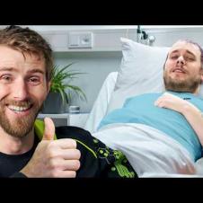 I Thought He'd Die Before This Upgrade - AMD $5000 Ultimate Tech Upgrade