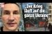 [독일 Bild紙] Schwere Explosionen in Kiew: „Russische Raketen im Zentrum“ | Klitschko | Ukraine-Krieg