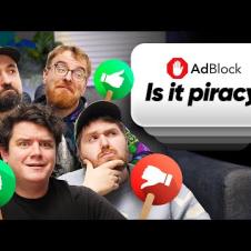 Do the Writers Agree With Linus's Hot Takes?