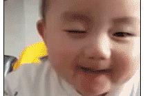 레몬을 처음 맛보는 아기들의 반응 10선