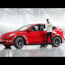 Why Tesla Model Y is Their Most Important Car! [Auto Focus Ep 5]
