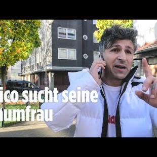 [독일 Bild紙] Lotto-Millionär Chico bekommt heftige Angebote von Frauen | Dortmund