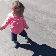 무서워 따라오지마