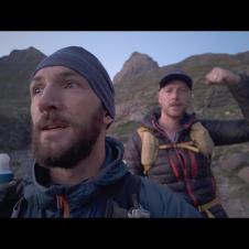 What The Mountains Teach Us About Self Doubt