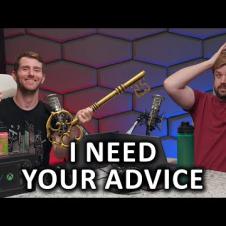 I’m Buying A Tech House - WAN Show October 3, 2025