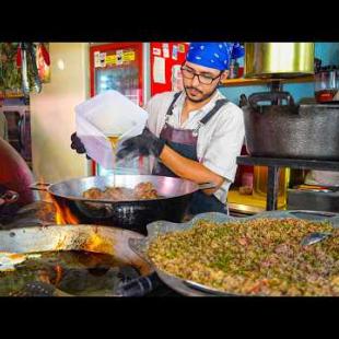 26 Brazilian Street Foods You MUST Eat in Rio De Janeiro!! [Full Documentary]