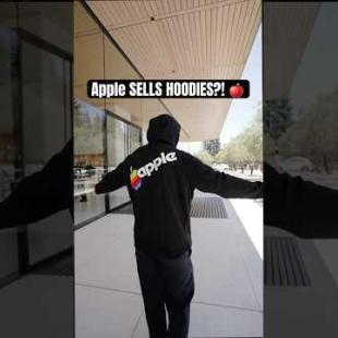 Apple Selling Hoodies?! WWDC 2025 Highlights