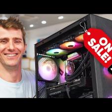 The $1600 All-MSRP Gaming PC