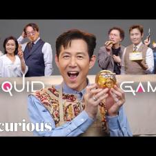 ‘Squid Game’ Season 2 Cast Test Their Basic Culinary Skills | Epicurious