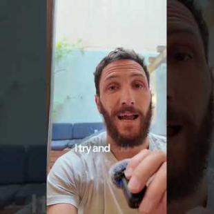 Building my kind of summer body