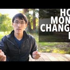 How money changed me (as a millionaire).