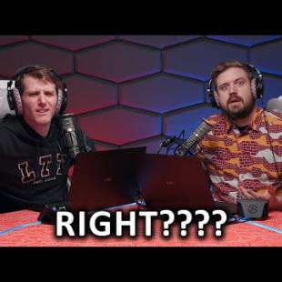 Cables Aren’t Supposed To Melt, Right? - WAN Show February 14, 2025