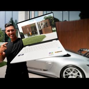 Day in My Life as a Creator - Building my Dream Home