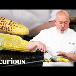 3 Corn Recipes to Level Up Your Labor Day | Epicurious 101