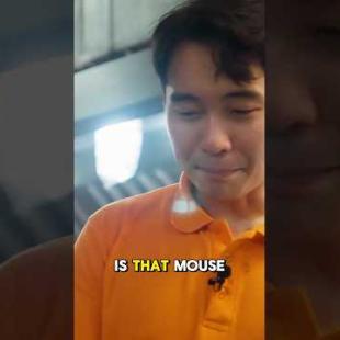 Uncle Roger Tries Exotic Thai Food!! 🇹🇭