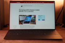 Dell XPS 13 (2024) review: An elegant stumble