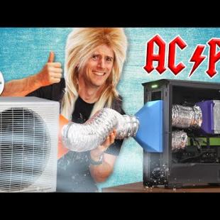 Everyone is Cooling Their PC Wrong