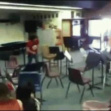 Chair-jumping-troll-kick