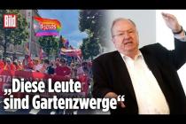 [독일 Bild紙] „Es geht zu Ende mit der SPD“  – SPD zerreißt sich um Verbots-Song „Layla“ | Heinz Buschkowsky