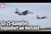 [독일 Bild紙] Russen-Kampfjet stürzt nach Start ab | Ukraine-Krieg