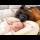 German Shepherd Falls in Love with Newborn Baby