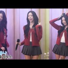 있지 유나 'DALLA DALLA' ITZY YUNA｜두시탈출 컬투쇼 251118