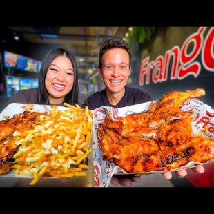 I Tried the Best Food in Sydney, Australia!! (Here’s What You Have to Eat)