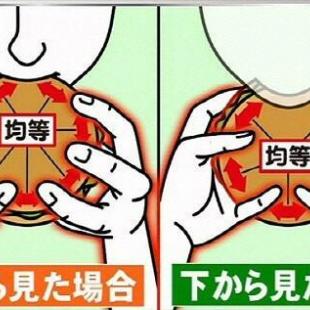 햄버거를 먹는 가장 효율적인 방법