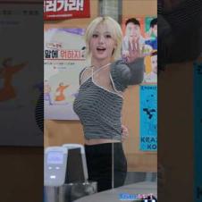 전소미 CLOSER 컴백 라디오 출퇴근 #jeonsomi