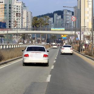 [연합뉴스] "인구 50만 도시에 도로가 편도 2차로라니"…세종시민 불만 폭발