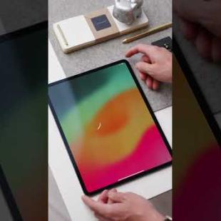M4 iPad Pro UNBOXING and HANDS ON!