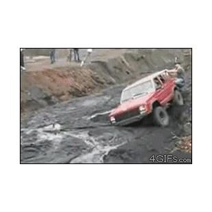 Mud-towing-fail