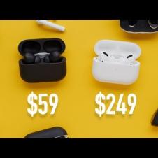Why Everyone is Copying AirPods: Explained!