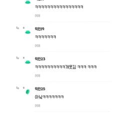 민생 지원금 안받겠는다는 사람