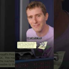 Sleeper PC build in a 1975 case