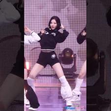 하츠투하츠 지우 FOCUS #JIWOO #hearts2hearts #H2H