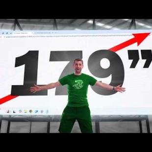 I Bought a Giant Video Wall on Craigslist!