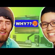Absolutely everything went wrong - Intel $5,000 Extreme Tech Upgrade