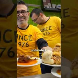 Bifana - A Classic Portuguese Pork Sandwich!! 🇵🇹 📍 Conga, Porto